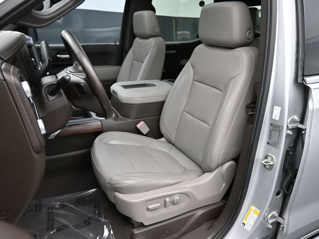 Used 2019 GMC Sierra 1500 SLT image 18