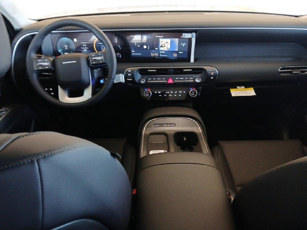 New 2026 Hyundai Palisade FWD Hybrid image 10