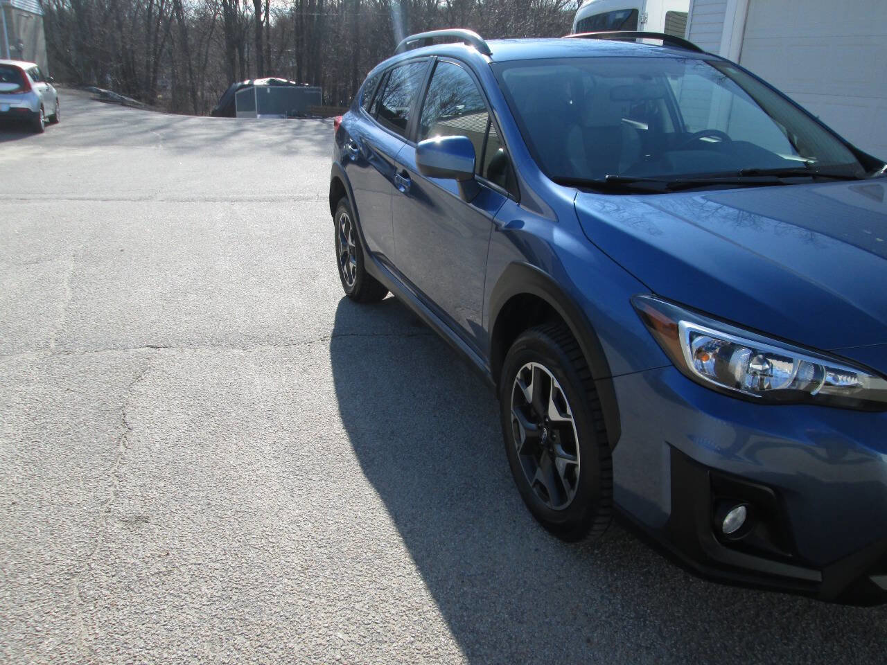 Used 2019 Subaru Crosstrek 2.0i Premium image 7
