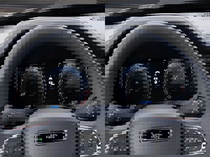 New 2026 Jeep Compass Trailhawk image 28