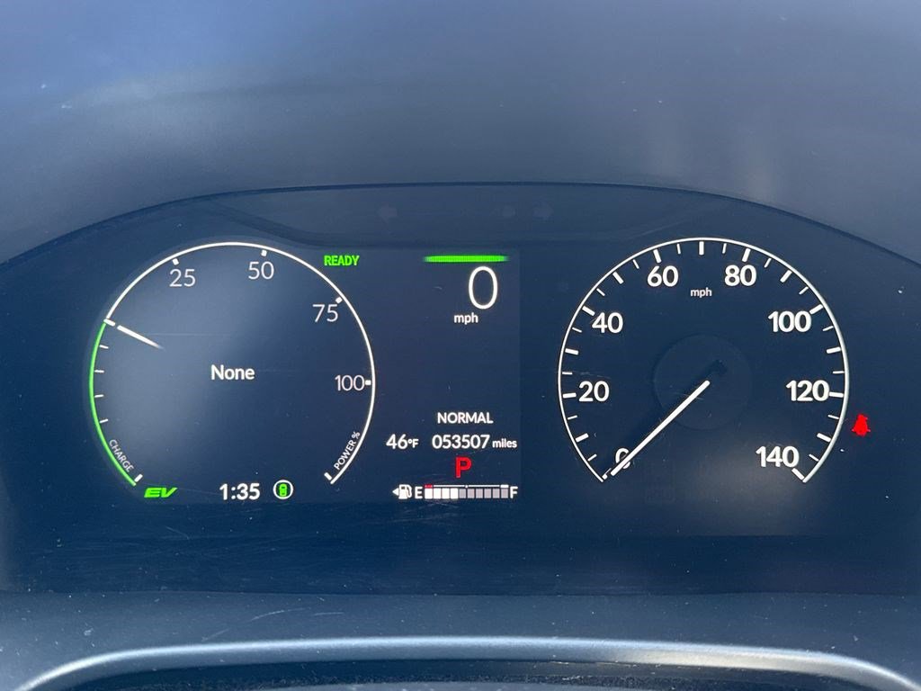 Certified 2023 Honda CR-V Sport image 25