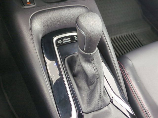 Certified 2025 Toyota Corolla XSE FWD image 15