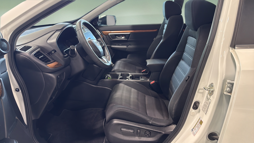 Used 2018 Honda CR-V EX image 11