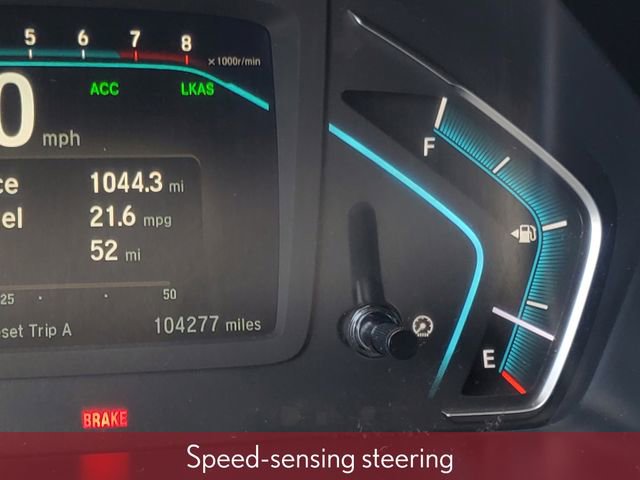 Used 2018 Honda Odyssey EX-L image 22