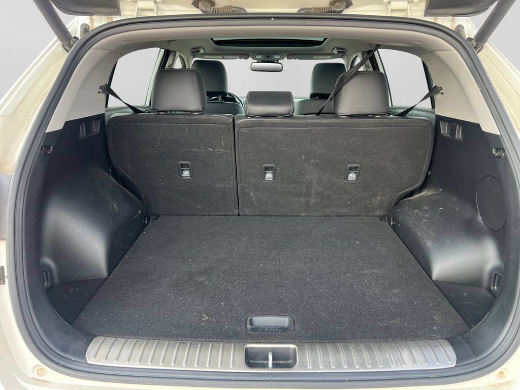Used 2019 Kia Sportage SX AWD/4WD image 35