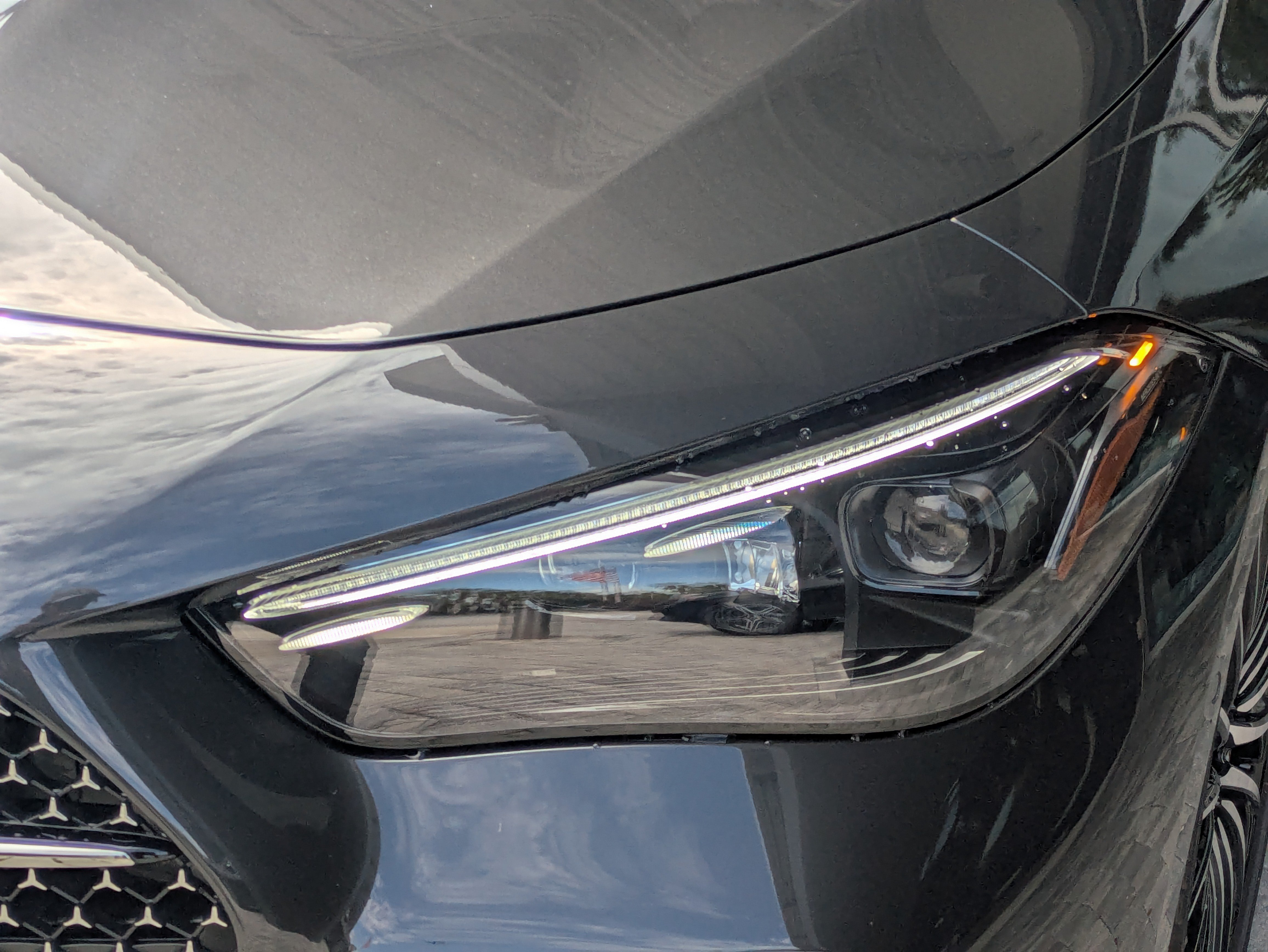 New 2027 Mercedes-Benz CLE 450 4MATIC Cabriolet image 9