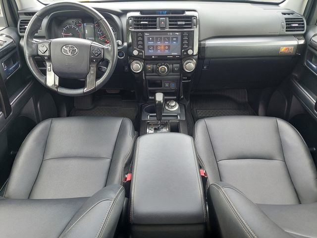 Used 2023 Toyota 4Runner 40th Anniversary SE AWD/4WD image 3