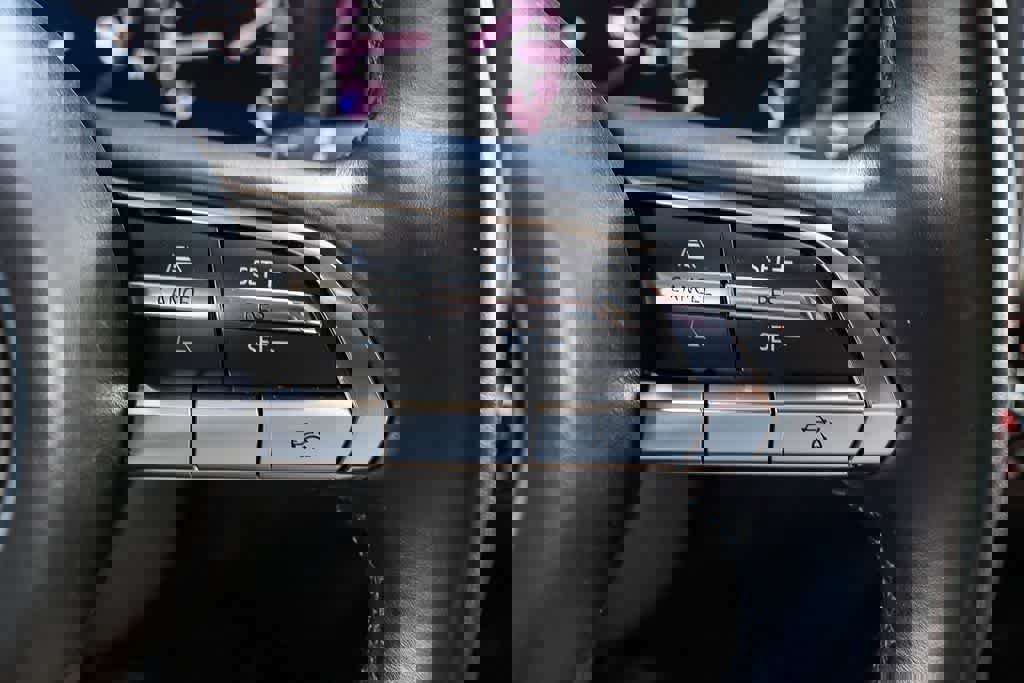 Used 2023 MAZDA CX-50 Meridian Edition w/ Cargo Package image 25