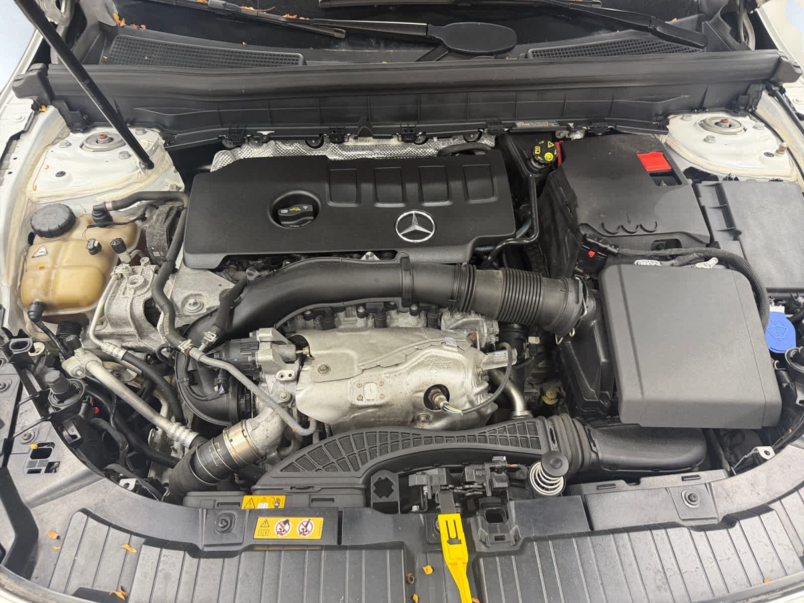 Used 2020 Mercedes-Benz GLB 250 4MATIC image 7