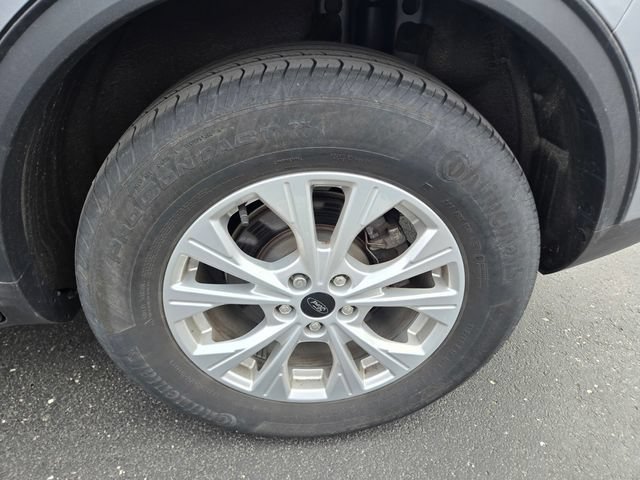 Used 2023 Ford Escape Active AWD/4WD image 42
