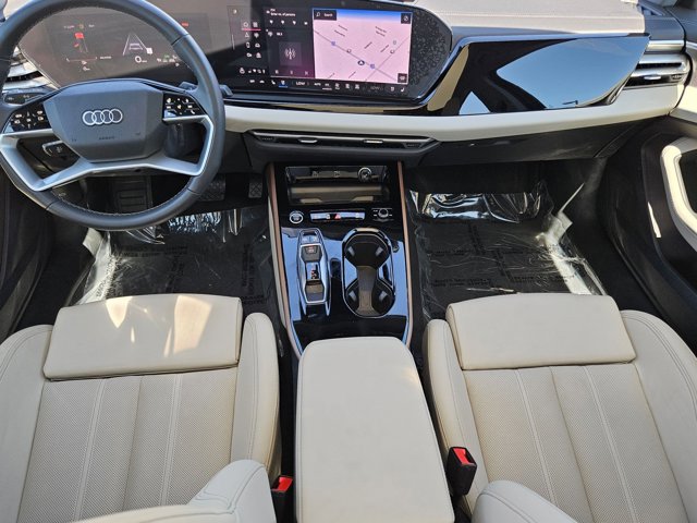 Used 2025 Audi A5 2.0T Premium Plus w/ Premium Plus image 18