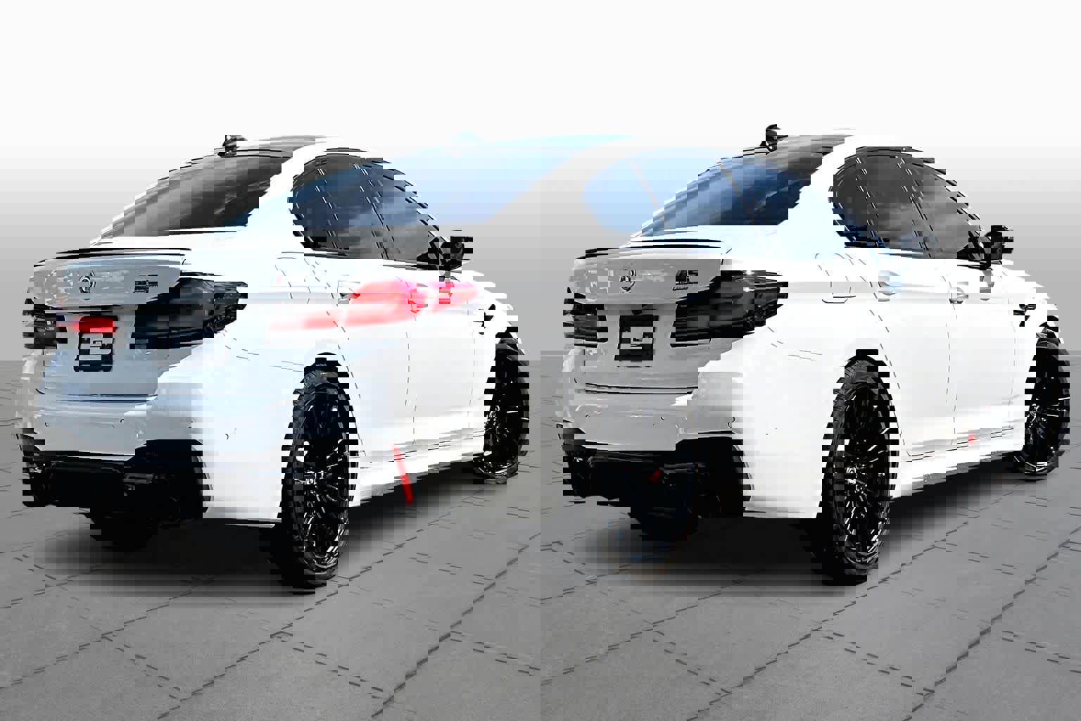 Certified 2023 BMW M5 w/ Competition Package image 12