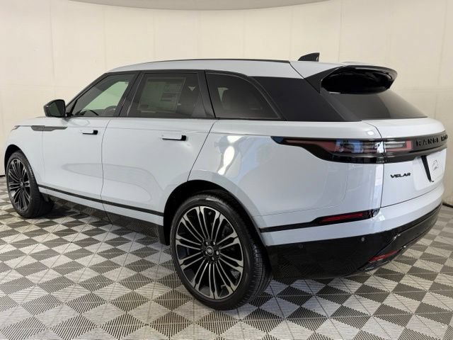 New 2026 Land Rover Range Rover Velar Belgravia AWD/4WD image 4