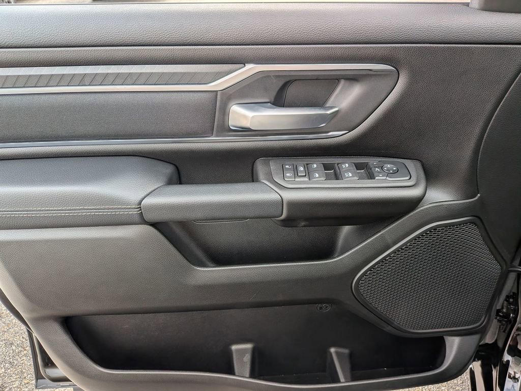 New 2026 RAM 1500 Big Horn image 14