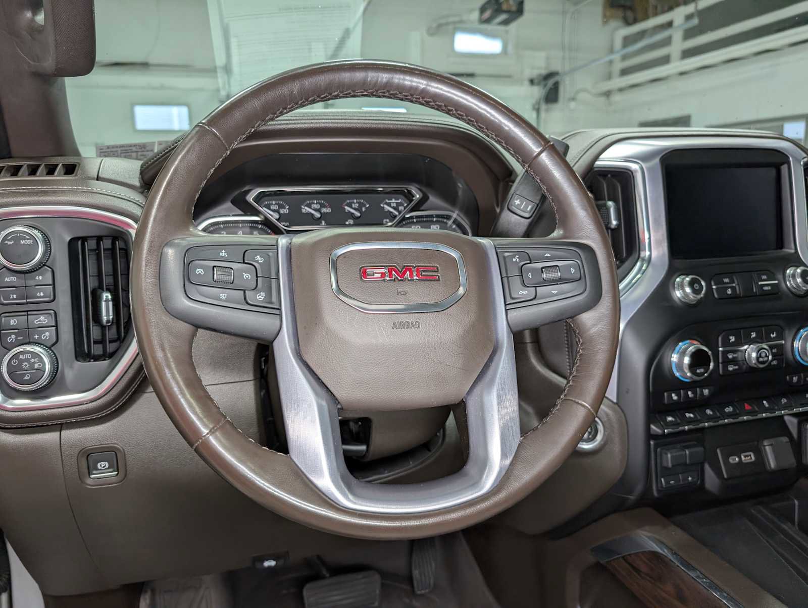 Certified 2020 GMC Sierra 1500 SLT w/ SLT Premium Plus Package AWD/4WD image 41