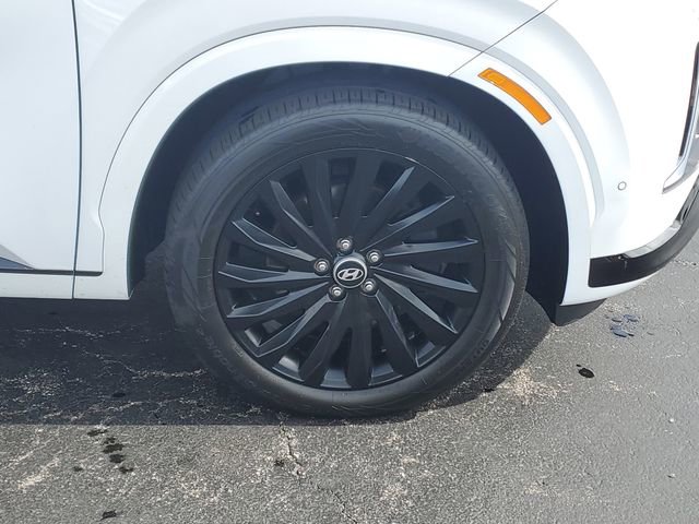 Used 2024 Hyundai Palisade Calligraphy AWD/4WD image 6