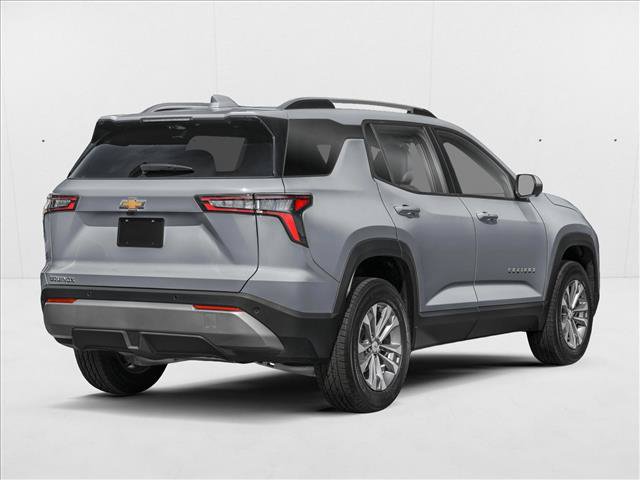 New 2027 Chevrolet Equinox LT FWD image 2