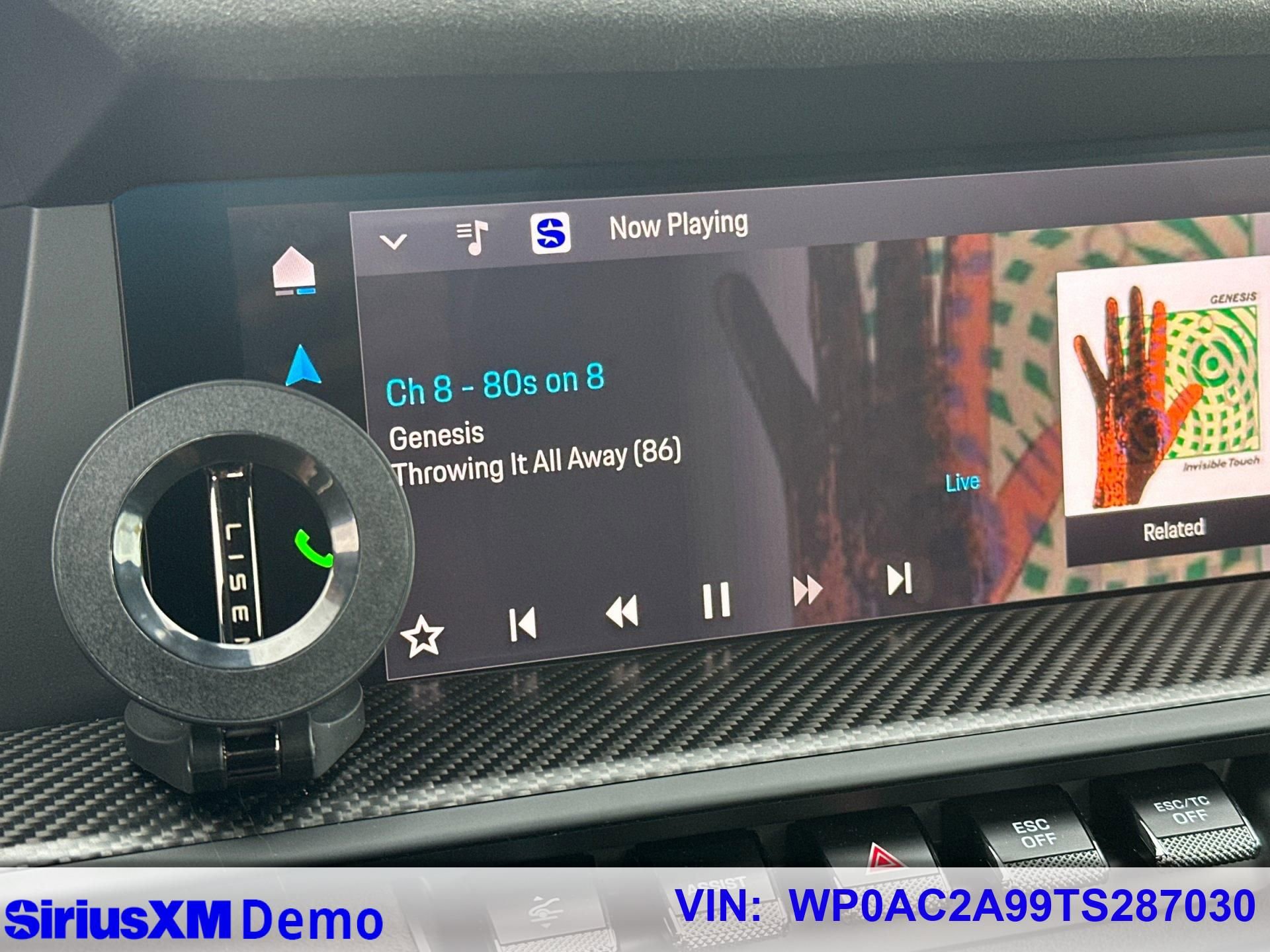 Used 2026 Porsche 911 GT3 image 32