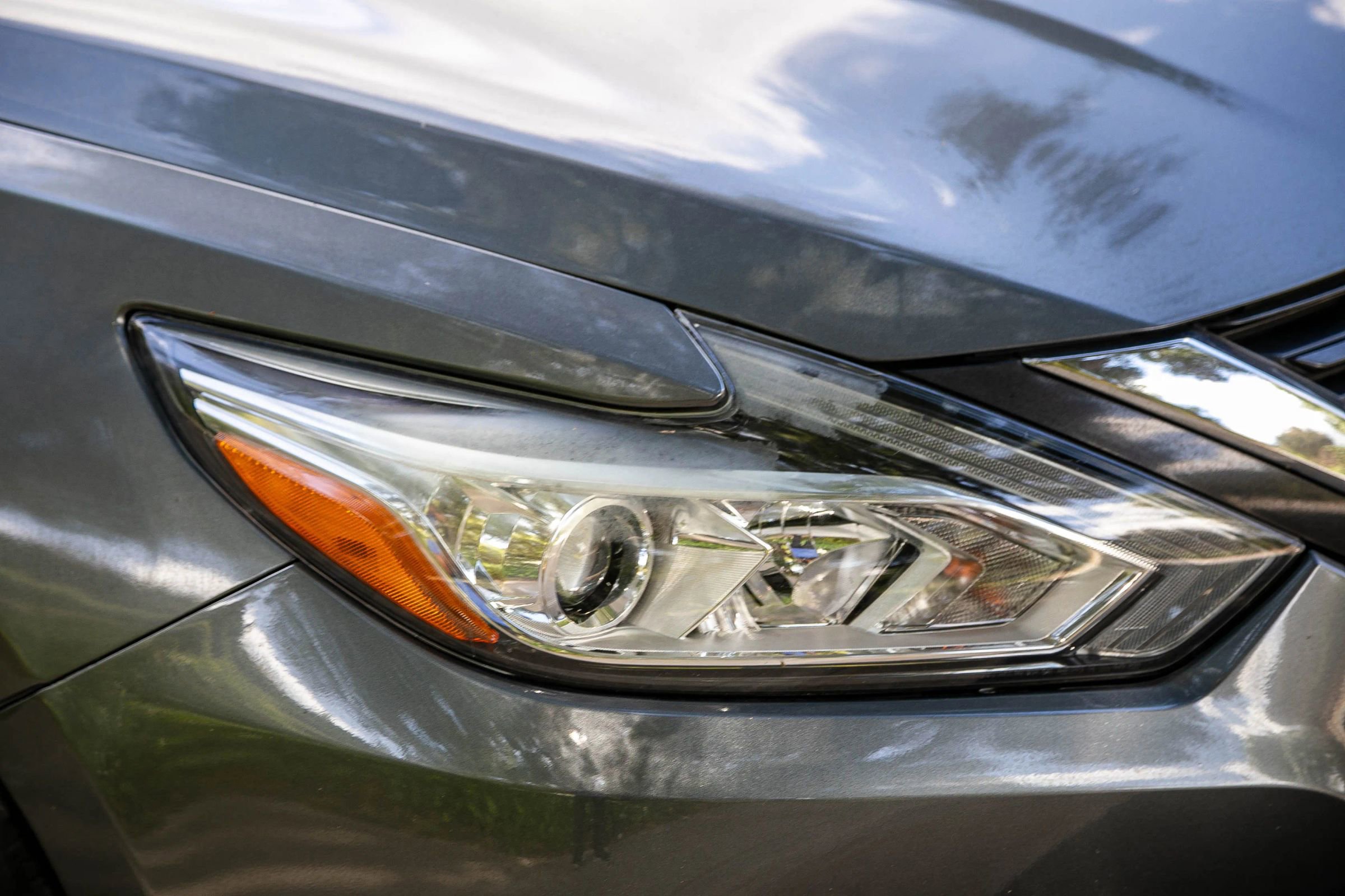 Used 2018 Nissan Altima 2.5 S w/ S Convenience Package image 10