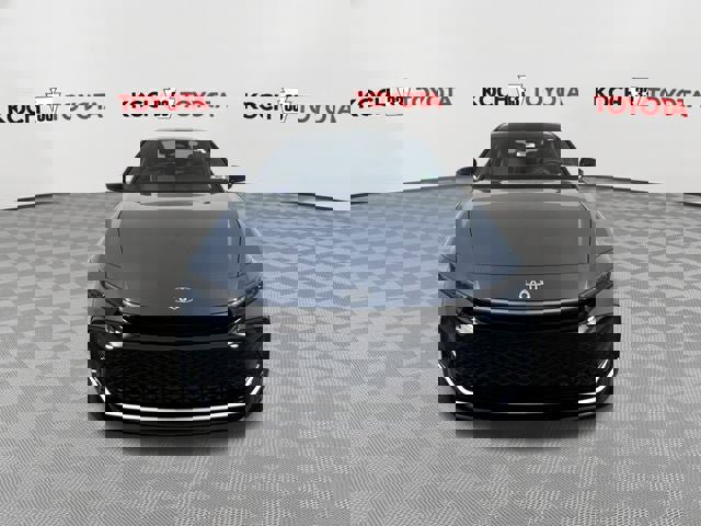 New 2026 Toyota Crown Limited image 3