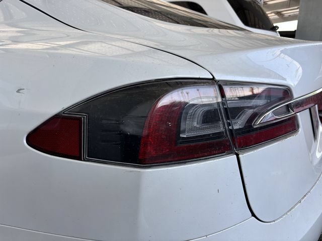 Used 2020 Tesla Model S Long Range AWD/4WD image 9