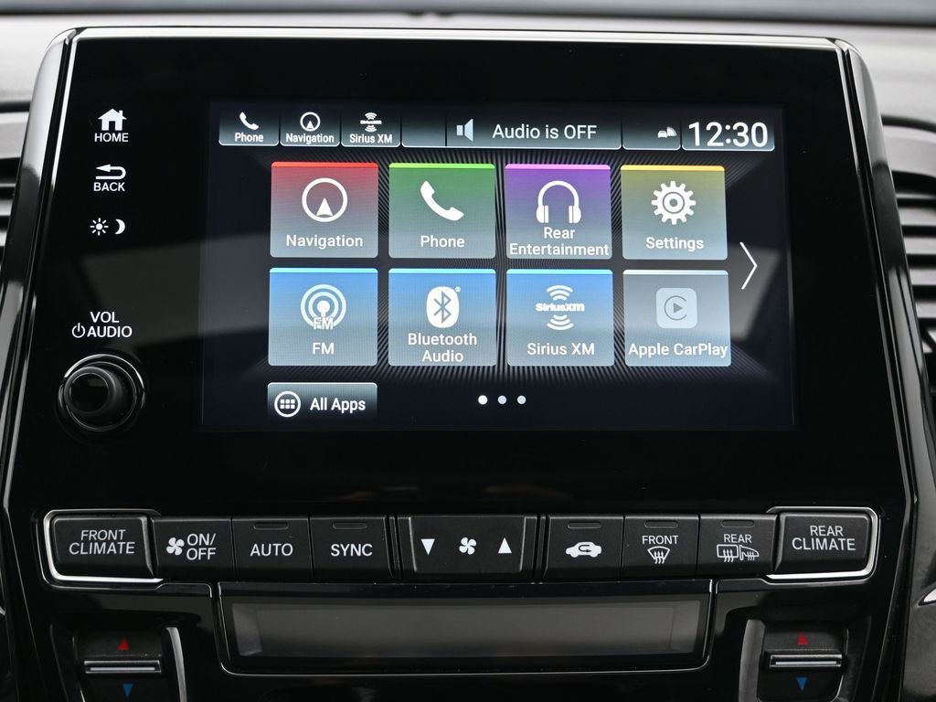 Used 2019 Honda Odyssey Elite image 11