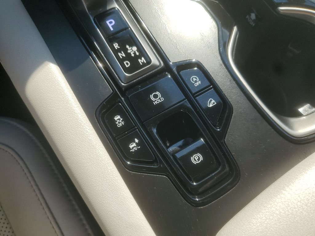 Used 2023 Lexus RX 350 Premium w/ Accessory Package AWD/4WD image 36