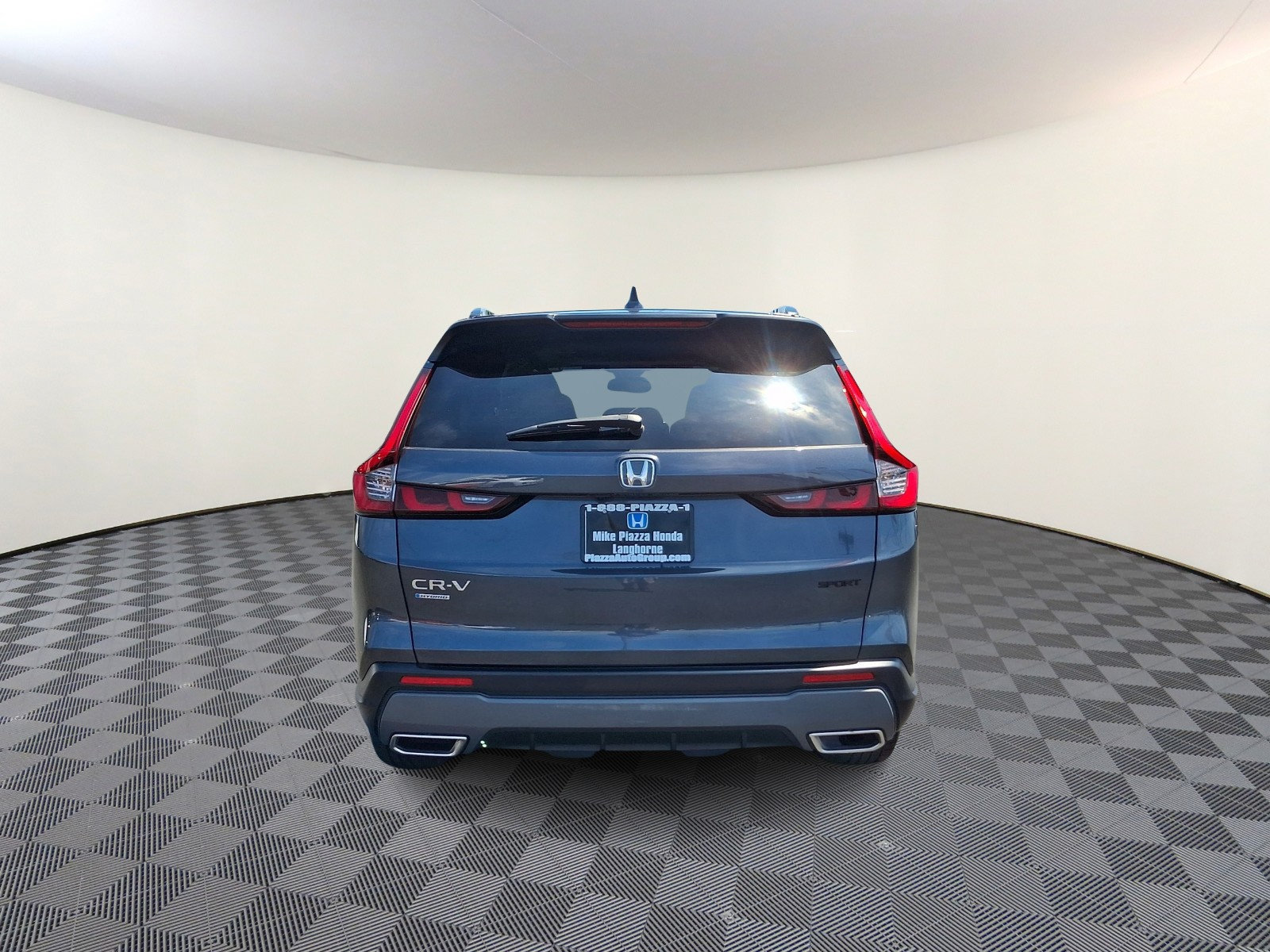 Used 2024 Honda CR-V Sport image 6