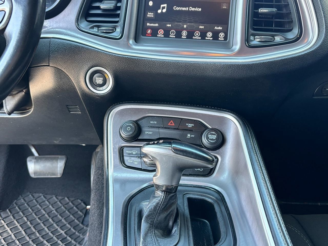 Used 2021 Dodge Challenger SXT AWD/4WD image 26