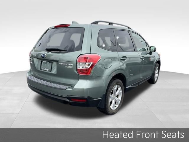 Used 2016 Subaru Forester 2.5i Premium w/ Protection Package #1 AWD/4WD image 7