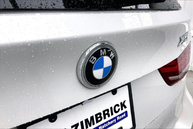Used 2016 BMW X5 xDrive40e AWD/4WD image 32