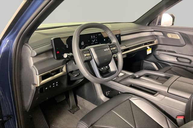 New 2027 Kia Telluride EX AWD/4WD image 8