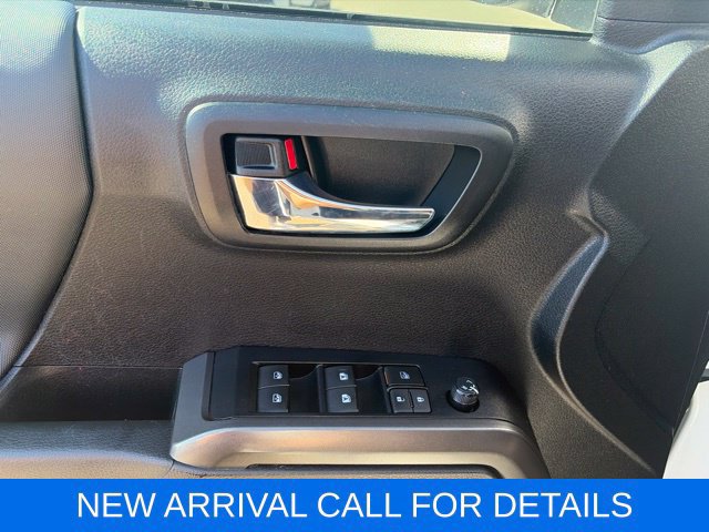 Used 2022 Toyota Tacoma TRD Pro AWD/4WD image 13