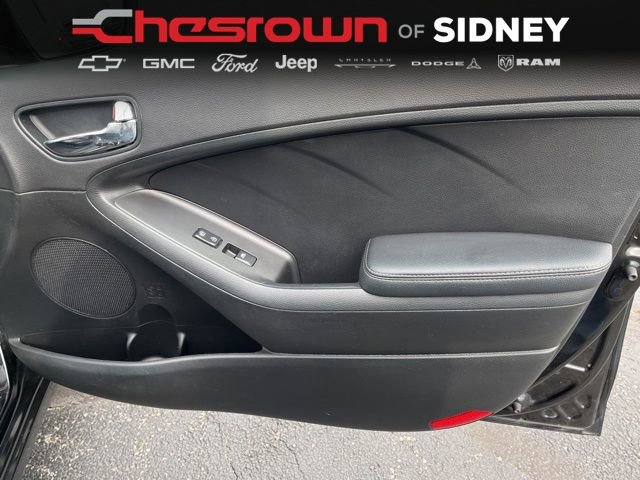 Used 2016 Kia Forte EX FWD image 24