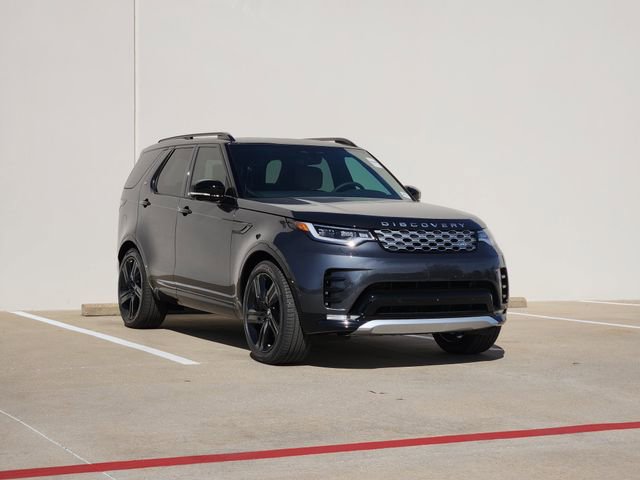 Used 2026 Land Rover Discovery Limited Edition image 2