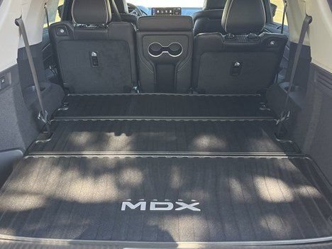 New 2026 Acura MDX w/ Advance Package AWD/4WD image 32