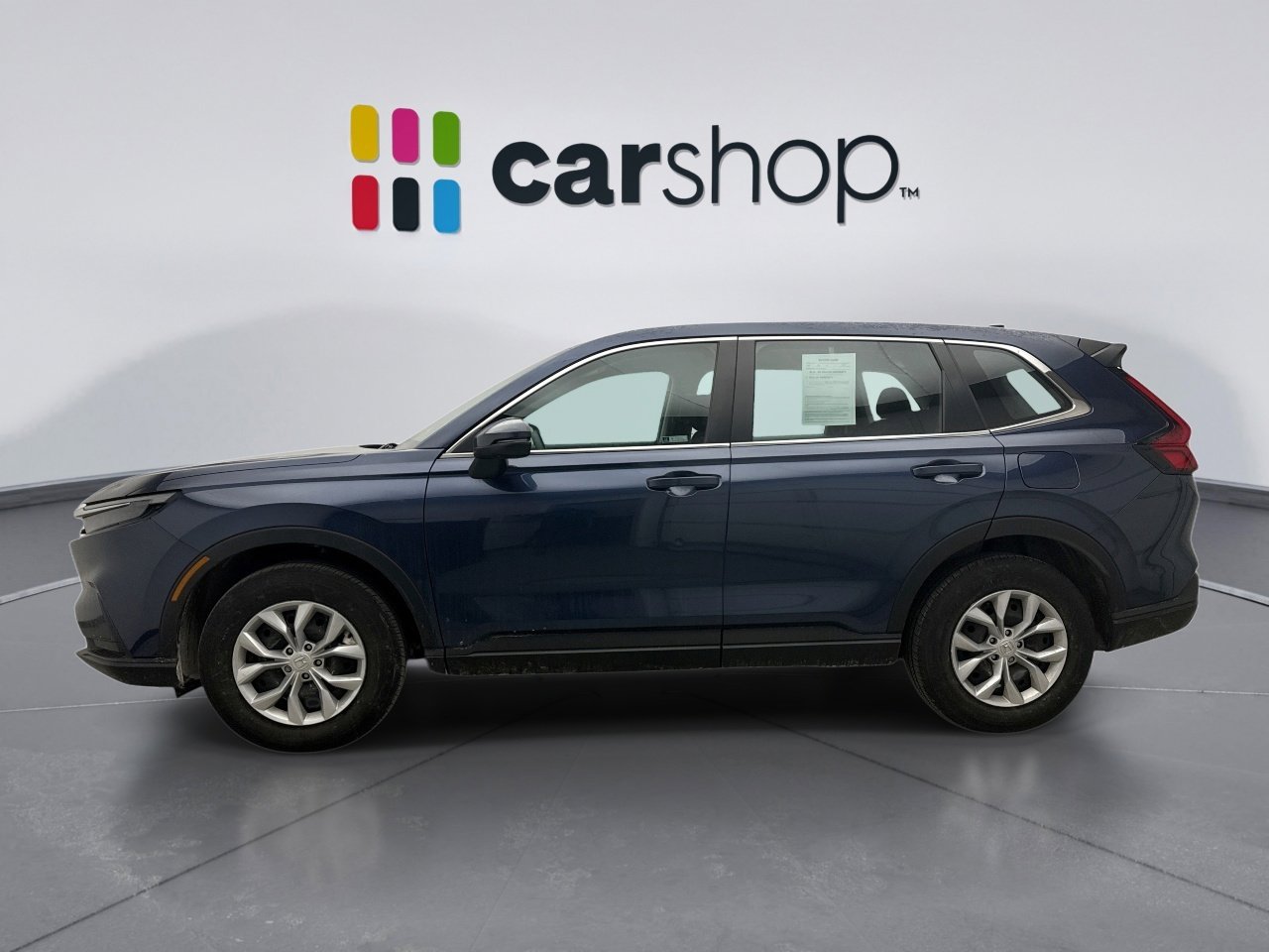 Used 2023 Honda CR-V LX image 2