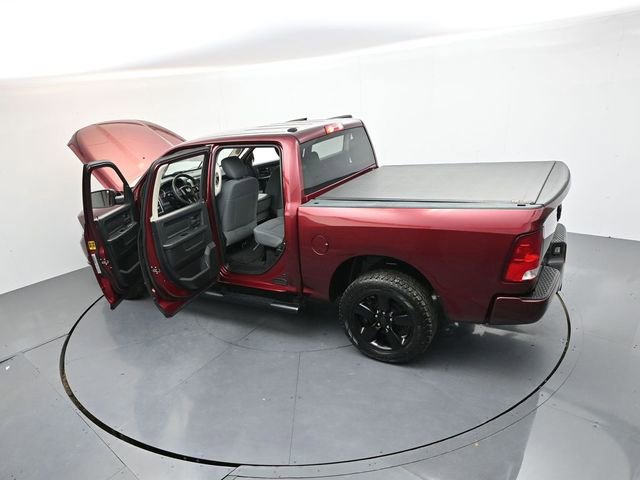 Used 2018 RAM 1500 Express w/ Express Value Package image 42