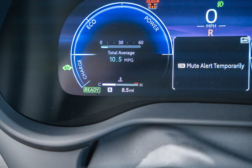 New 2026 Toyota Sienna Platinum image 50