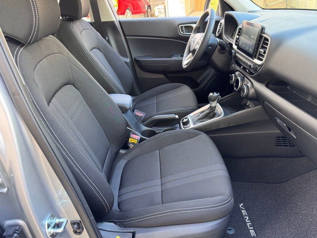 New 2026 Hyundai Venue SEL image 15