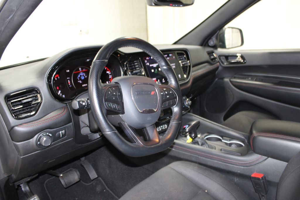 Used 2024 Dodge Durango R/T image 14