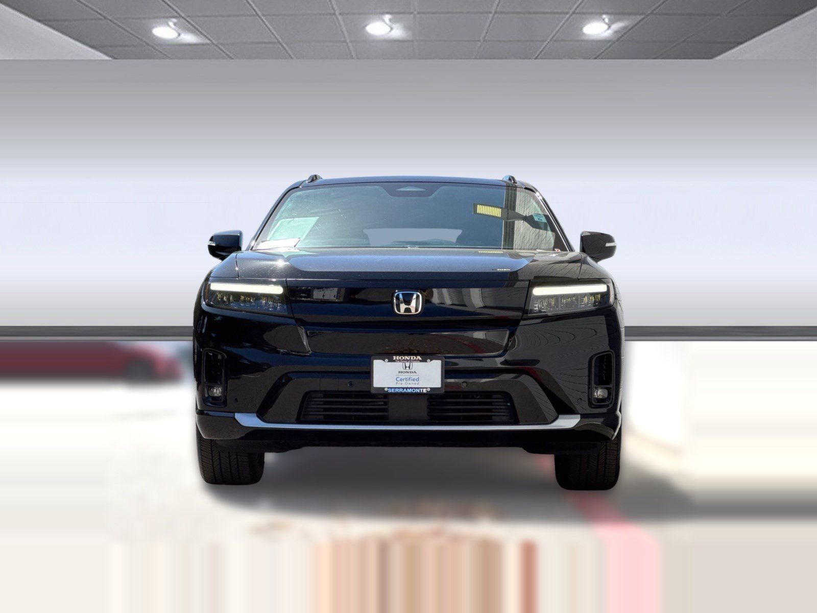 Used 2024 Honda Prologue Touring image 5