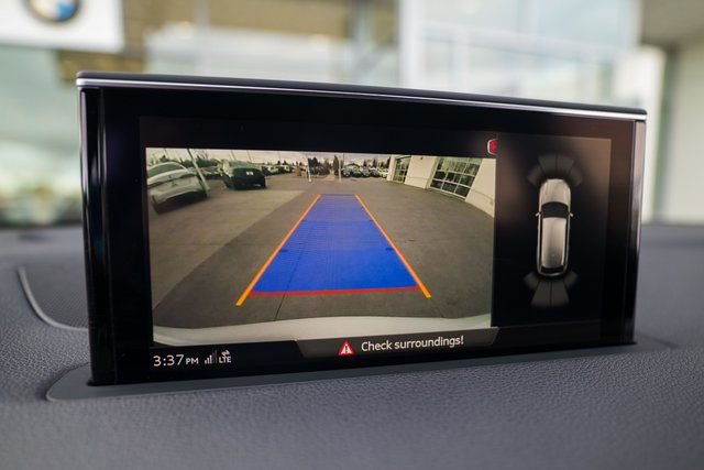 Used 2019 Audi Q7 3.0T Premium w/ Convenience Package image 28