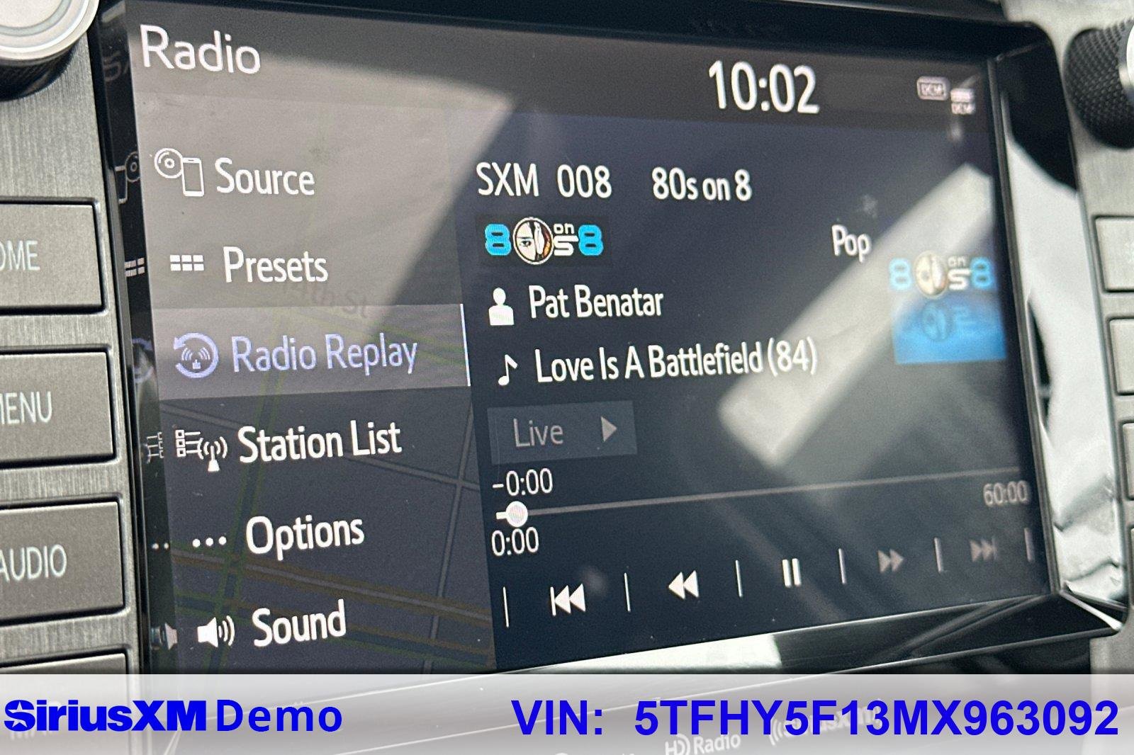 Certified 2021 Toyota Tundra Limited image 29
