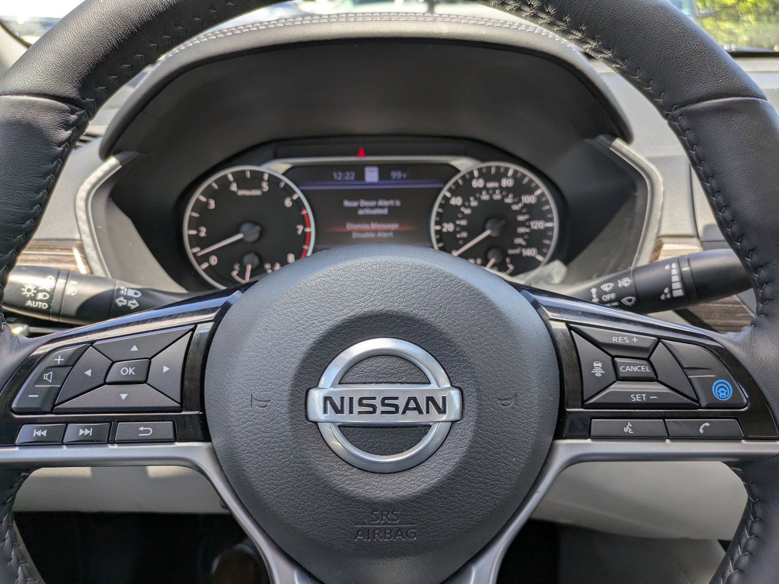 Used 2021 Nissan Altima 2.5 SL image 22