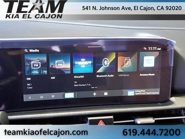 New 2026 Kia Sportage X-Line w/ X-Line Technology Package AWD/4WD image 32
