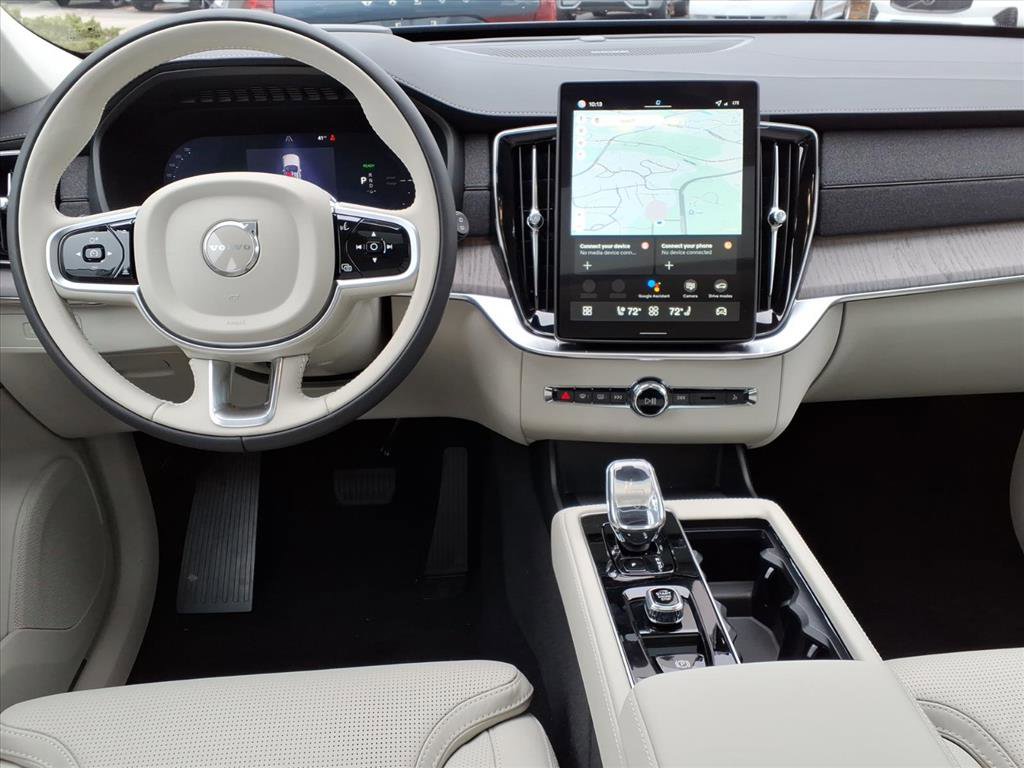 New 2026 Volvo XC90 T8 Ultra w/ Protection Package Premier image 13