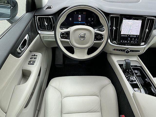 Certified 2024 Volvo V60 B5 Cross Country Plus w/ Protection Package Premier AWD/4WD image 5