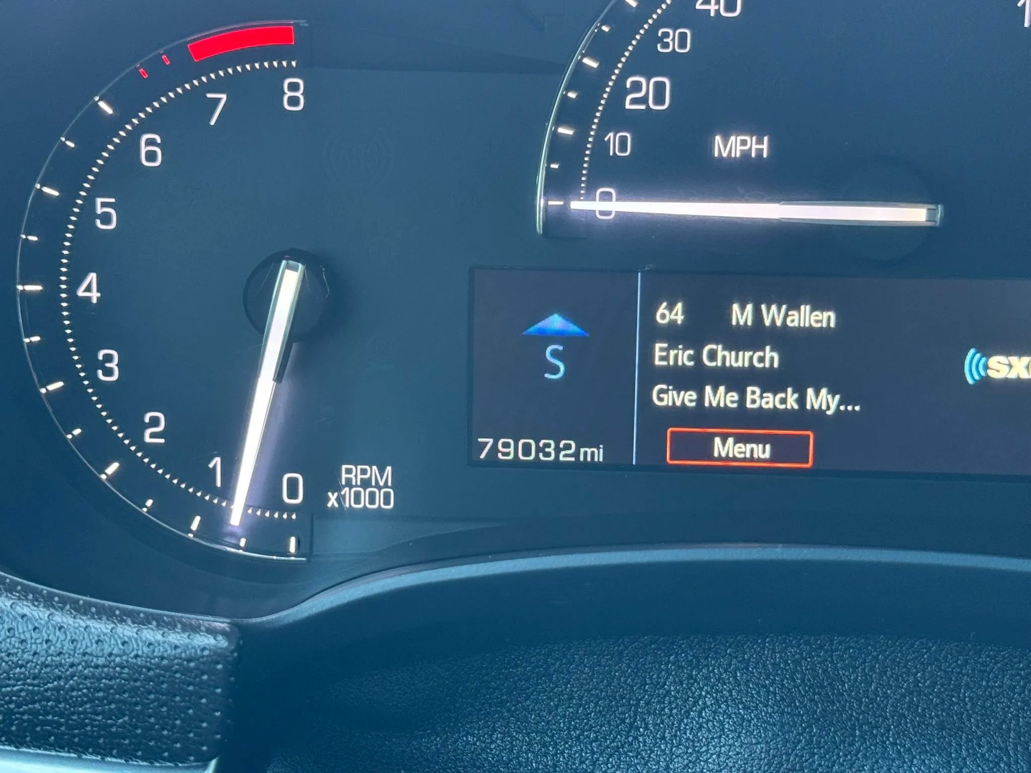 Used 2018 Cadillac XTS Luxury FWD image 26