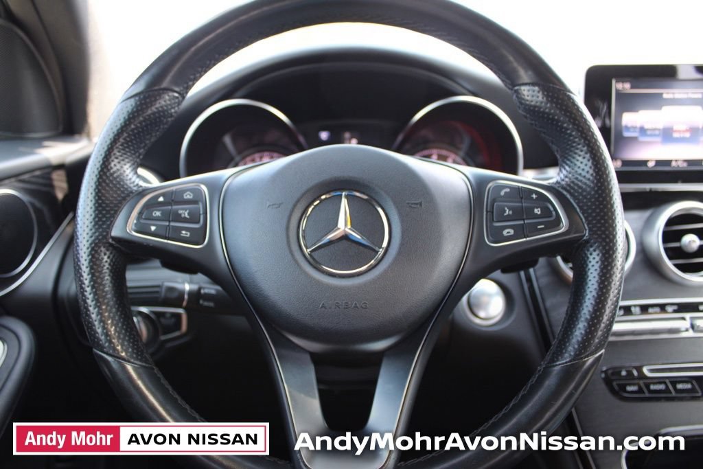 Used 2018 Mercedes-Benz GLC 300 4MATIC image 30